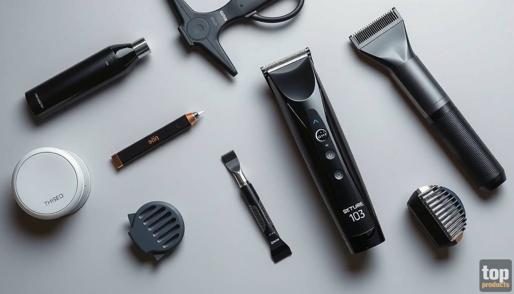 Best Beard Trimmers for Small Apartments (2026)