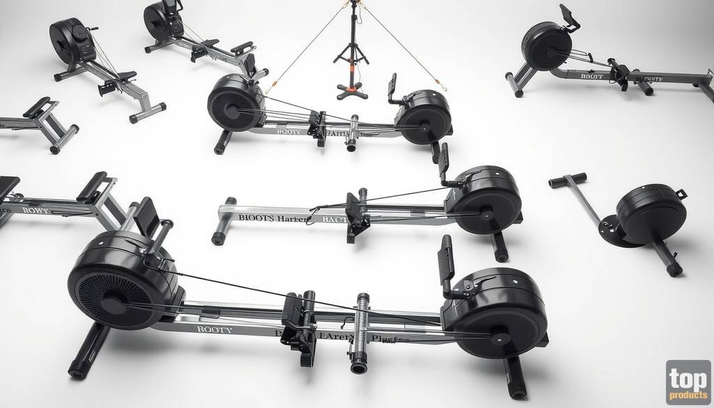 Best Rowing Machines for Beginners (2026)